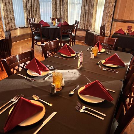 Monterey Inn Ngoại thất bức ảnh