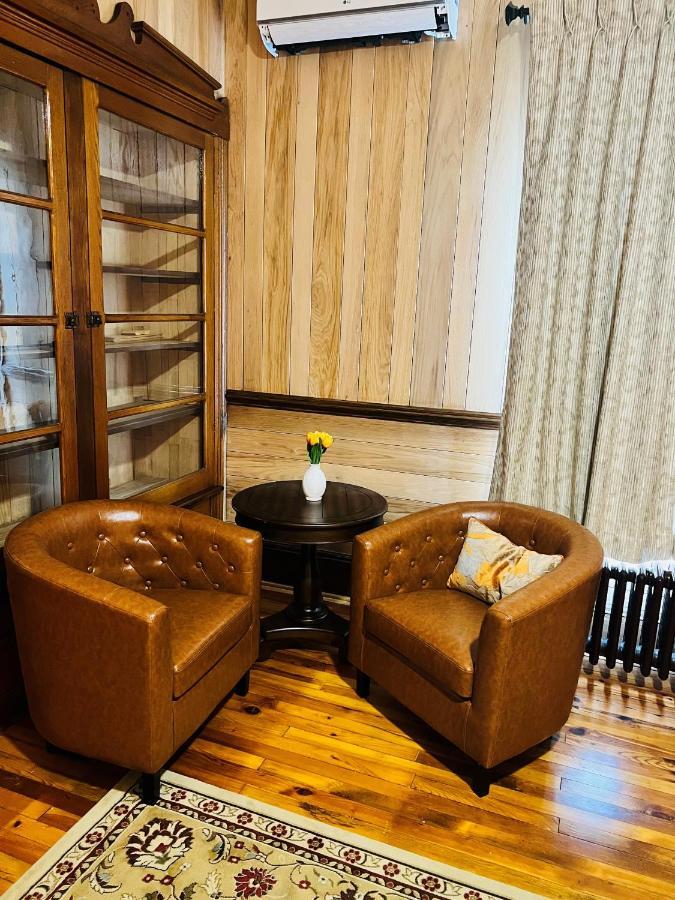 Monterey Inn Ngoại thất bức ảnh