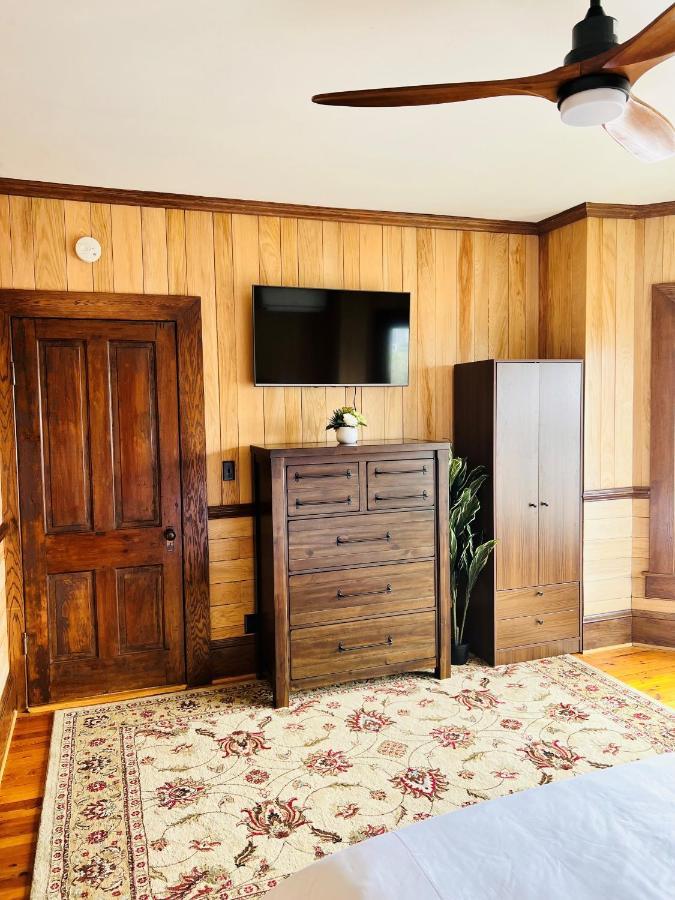 Monterey Inn Ngoại thất bức ảnh
