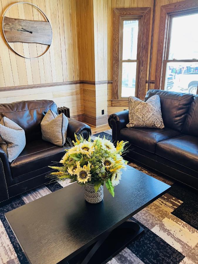 Monterey Inn Ngoại thất bức ảnh