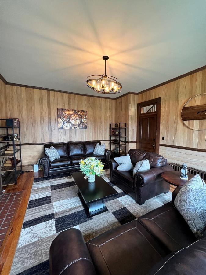 Monterey Inn Ngoại thất bức ảnh
