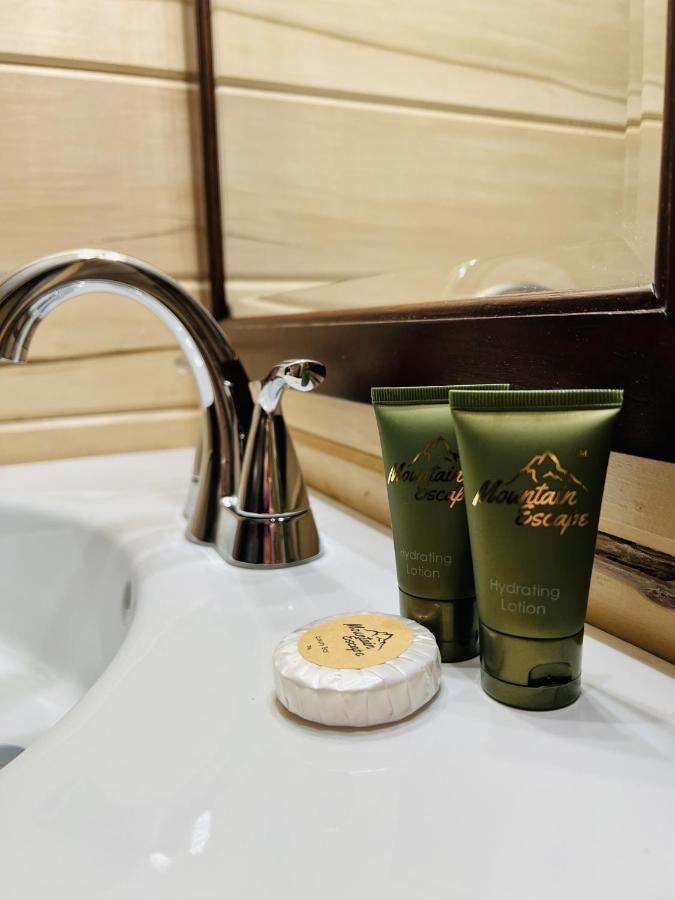 Monterey Inn Ngoại thất bức ảnh