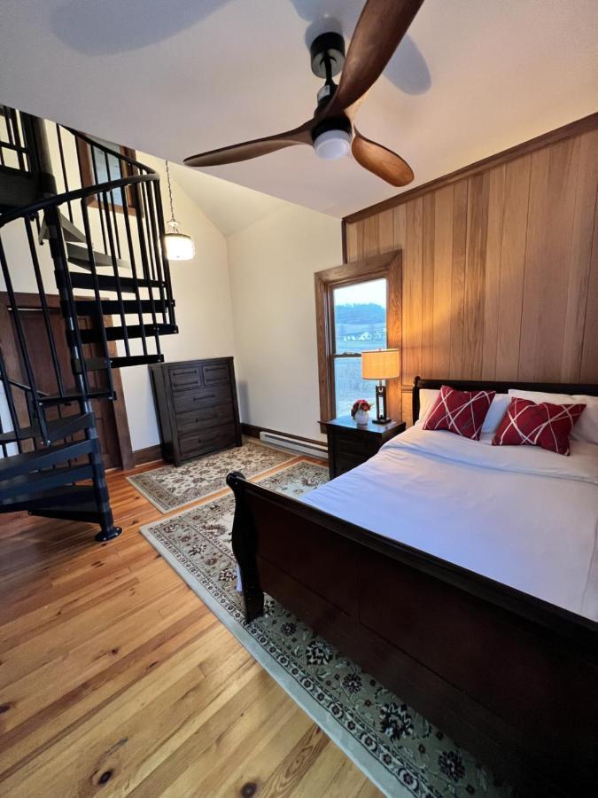 Monterey Inn Ngoại thất bức ảnh