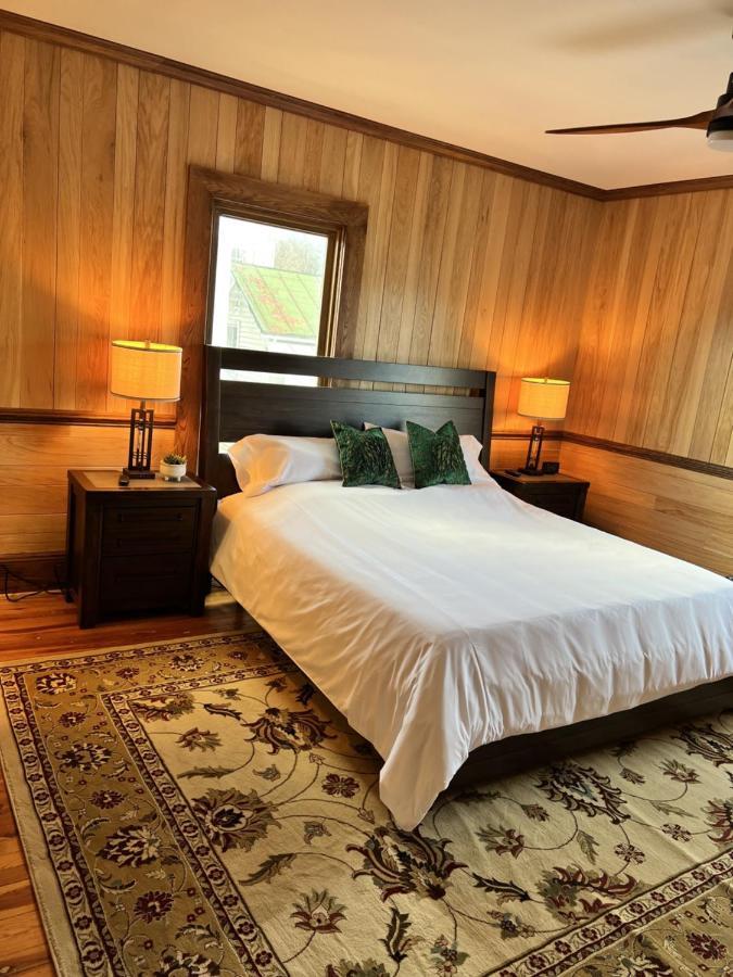 Monterey Inn Ngoại thất bức ảnh