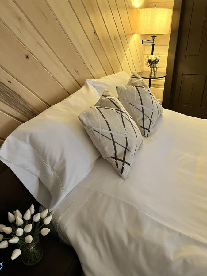 Monterey Inn Ngoại thất bức ảnh