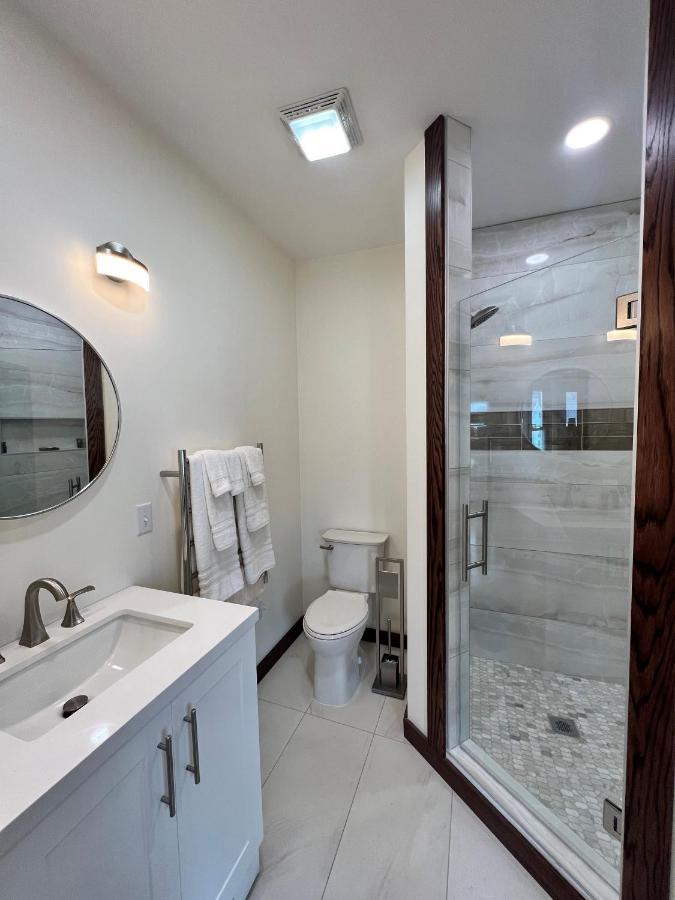 Monterey Inn Ngoại thất bức ảnh