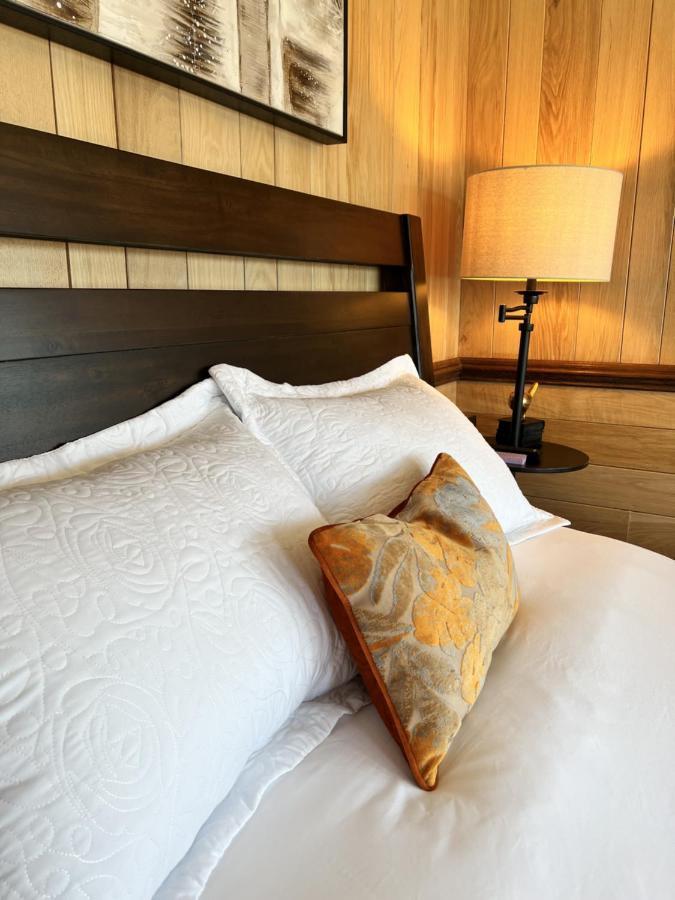 Monterey Inn Ngoại thất bức ảnh