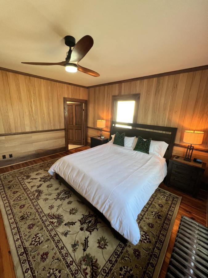 Monterey Inn Ngoại thất bức ảnh