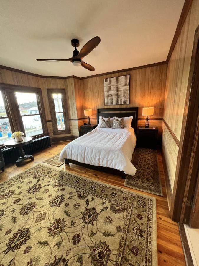 Monterey Inn Ngoại thất bức ảnh
