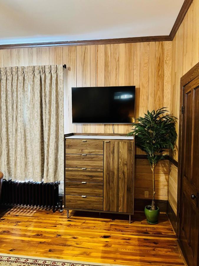 Monterey Inn Ngoại thất bức ảnh