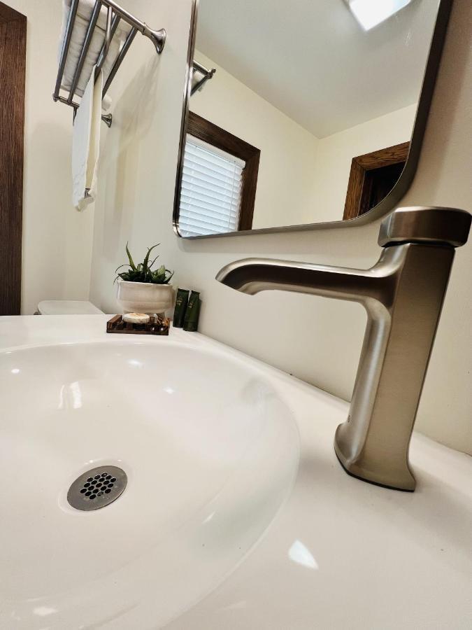 Monterey Inn Ngoại thất bức ảnh