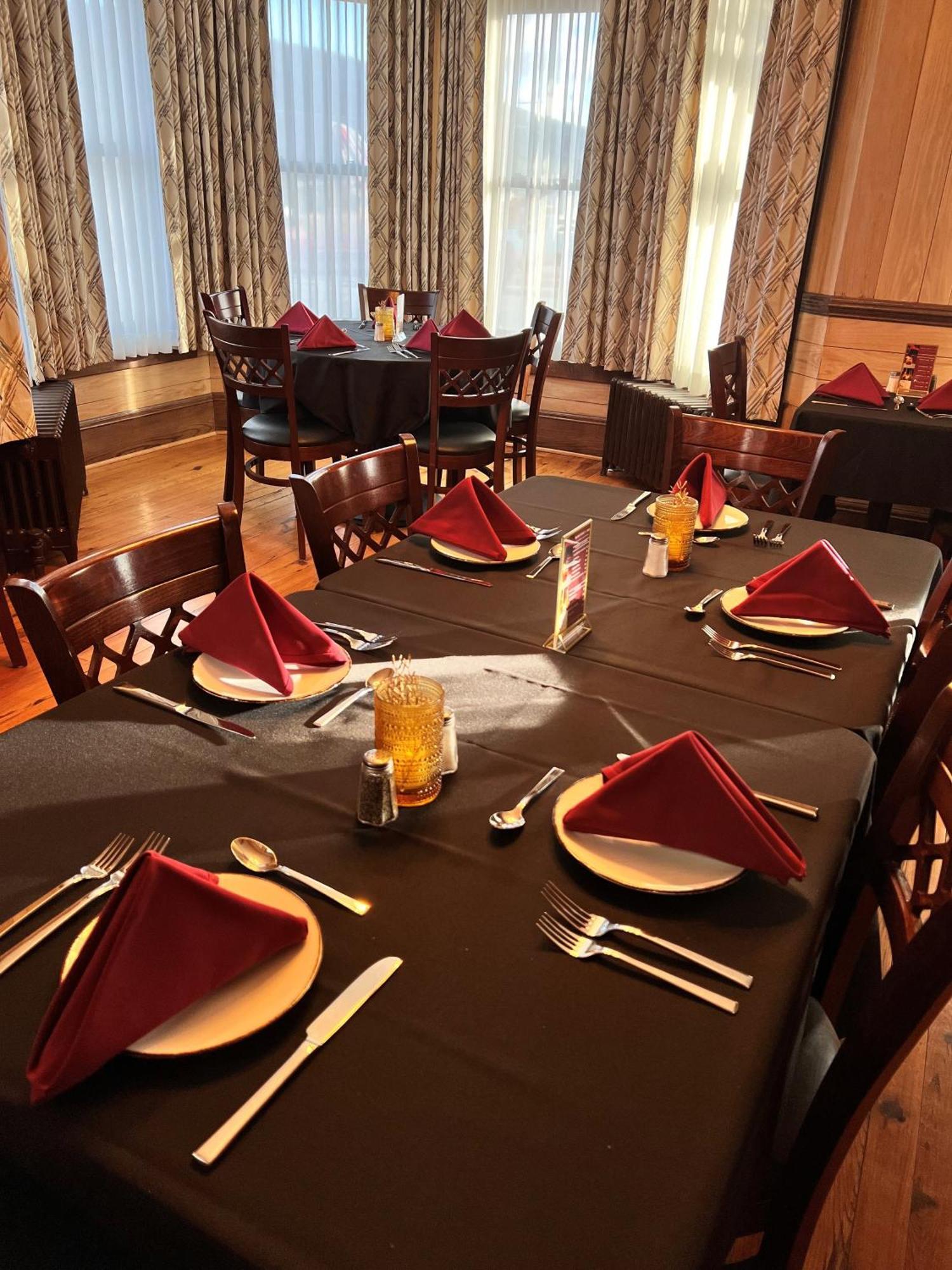Monterey Inn Ngoại thất bức ảnh